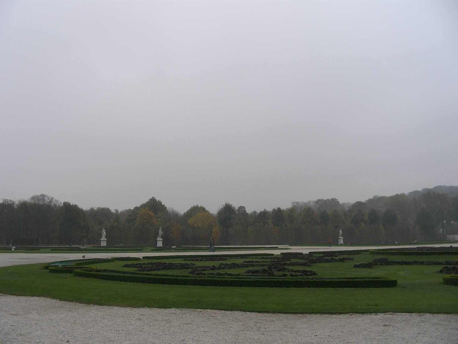Austria Wien Schoenbrunn Palace